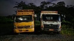 2 Tersangka Tambang Nikel Ilegal di Sultra Ditetapkan, Bareskrim Ungkap Fakta Mengejutkan!