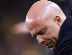 Kebiasaan Kecolongan Liverpool, Arne Slot Wajib Selesaikan Skuat Ini!