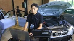 “Siapkan BMW untuk Mudik dengan Cek Gratis dan Diskon Servis”