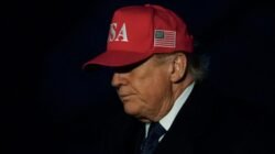 Krisis Selat Hormuz: Trump Minta NATO Bantu atau Temui Ancaman!