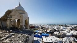 Pasukan Internasional Termasuk TNI Dikerahkan ke Gaza Mulai Mei – Update 2