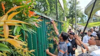 “Hotel Sultan dalam Perlintasan Hukum: PPKGBK Pastikan Aset Milik Negara!”