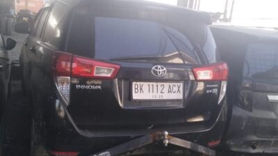 “Innova Reborn Diesel: Lelang Menarik Rp 80 Jutaan, Siapa yang Tak Berminat?”