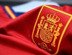 “Finalissima Batal, Spanyol Hadapi Serbia sebagai Lawan Baru di Maret”
