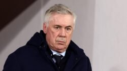 “Why Ancelotti Keeps an Eye on Real Madrid’s Matches – Inside the Coach’s Mind”