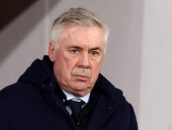 “Why Ancelotti Keeps an Eye on Real Madrid’s Matches – Inside the Coach’s Mind”