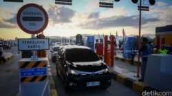 “Belum Puncaknya, Baru 25% Pemudik Tinggalkan Jakarta” – Lalu Lintas Masih Berisiko