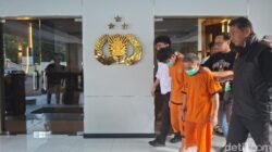 Tragedi Mengerikan: Polisi Tangkap Komplotan Perampok Sadis Pasangan Lansia di Cileungsi Bogor