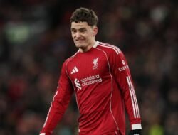 Dibeli Mahal, Wirtz Dikritik karena Kurang Tajam, Apakah Liverpool Salah Investasi?