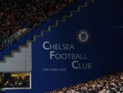 Chelsea Dihukum Tak Terduga: Denda Ratusan Miliar dan Larangan Transfer!