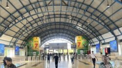 Jakarta Terkini di Hari Pertama Imbauan WFA: Masyarakat Respons Gairah Masyarakat