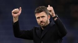 Keane: “Carrick Tidak Cocok untuk Menangani Skuad MU”