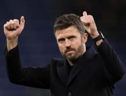 Keane: “Carrick Tidak Cocok untuk Menangani Skuad MU”