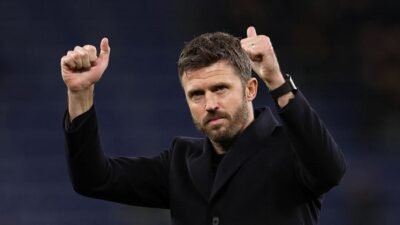 Keane: “Carrick Tidak Cocok untuk Menangani Skuad MU”