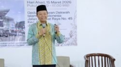 Sorotan HNW: Islamophobia Mencuat, OKI Harus Ambil Aksi
