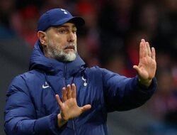 Momen Igor Tudor ‘Salah Orang’ Mau Sapa Arne Slot – Update 2