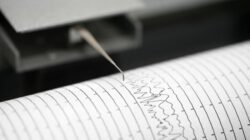 Gempa M 3,3 Terjadi di Blitar Jatim – Update 2