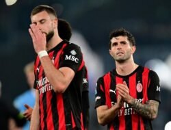 Di Canio: Milan Nggak Punya Kepribadian – Update 1