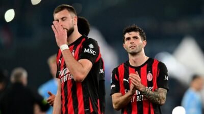Di Canio: Milan Nggak Punya Kepribadian – Update 1