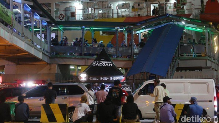 Tanpa Jarak, Tiket Pelabuhan Lebih Aksesibel dengan ASDP (Teknologi)