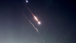 Dalam Dana: Serangan Drone Hancurkan Ladang Minyak Strategis Abu Dhabi!