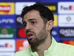 “Man City Vs Madrid: The Citizens Terinspirasi Comeback atas Aston Villa, Siap Menantang Raksasa Spanyol”