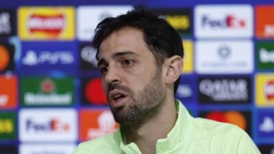 “Man City Vs Madrid: The Citizens Terinspirasi Comeback atas Aston Villa, Siap Menantang Raksasa Spanyol”