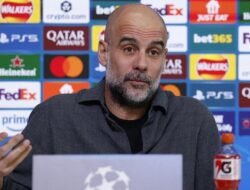 “Man City Vs Madrid: Kebijakan Guardiola yang Mengejutkan jelang Pertandingan Besar”