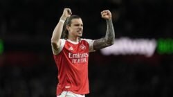 Calafiori: Arsenal di Puncak, Musim Ini Tak Terlampaui!