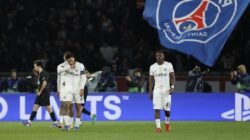 Chelsea Vs PSG: The Blues Dilarang Blunder Lagi, Apakah Ini Akhir Zaman The Special One?