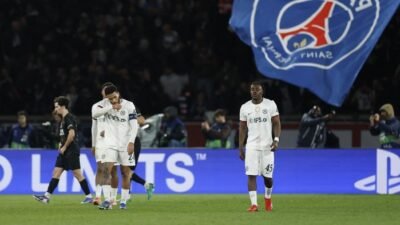 Chelsea Vs PSG: The Blues Dilarang Blunder Lagi, Apakah Ini Akhir Zaman The Special One?