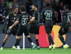 Chelsea Vs PSG: Les Parisiens Siap ‘Bersaing’ dengan Gempuran Serangan