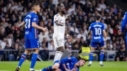 Kontroversi Rudiger vs Diego Rico: Injak Muka dan Pernyataan Mengejutkan