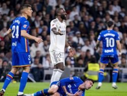 Kontroversi Rudiger vs Diego Rico: Injak Muka dan Pernyataan Mengejutkan