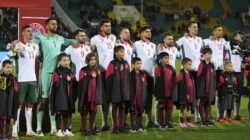 **”FIFA Series 2026: Bulgaria dan Generasi Muda yang Siap Guncang Jakarta”**