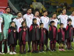 **”FIFA Series 2026: Bulgaria dan Generasi Muda yang Siap Guncang Jakarta”**