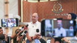 “Dadan Hindayana Minta Eselon 2 Kejagung Jabat Inspektorat BGN Pusat, Siapkan Strategi Baru Anti Korupsi”