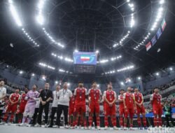 19 Pemain Dipanggil! Timnas Futsal Indonesia Siap Merengkuh Gelar di Piala AFF 2026, Ini Daftarnya!