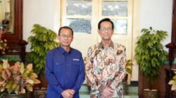 Dirut BPJS Kesehatan: Gotong Royong Iuran JKN di DIY, Solusi Cerdas untuk Kesehatan Masyarakat!