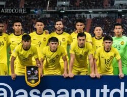 Hukuman FIFA Berdampak, Malaysia Kini di Bawah Indonesia di Peringkat