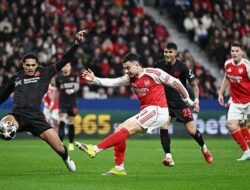 Arsenal Vs Bayer Leverkusen: Die Werkself Datang Dengan Rekaan Jitu untuk Kejutkan The Gunners!
