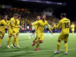 Bodo/Glimt si Kuda Hitam Mulai Tebar Ancaman – Update 2