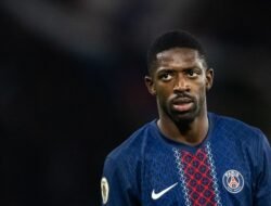 Dembele Bantah Rumor ke Manchester City, Prioritaskan Perkembangan Karier