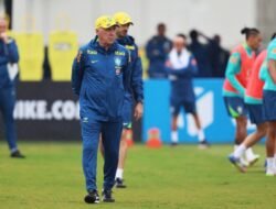 Timnas Brasil Rasa Premier League: Ketika Bintang Brasil bersinar di Tanah Inggris!