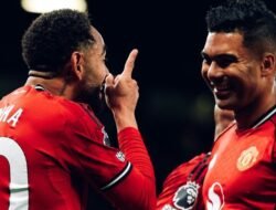 Cunha Ajak Casemiro Tetap di MU: “Jangan Biarkan Ambisi Menyia-nyiakan Ini!”