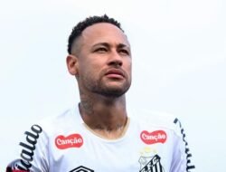 “Neymar Bertekad Tetap Masuk Timnas Brasil, Belum Menyerah!”