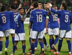 Italia di Bawah Tekanan! Irlandia Utara_targetkan Kemenangan di Play-off Piala Dunia 2026