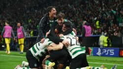 “Duel Menarik: Bodo/Glimt Takluk 0-5 dari Sporting, Lisbon Berjuang di 16 Besar”