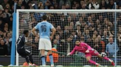 “1-1 di Babak I: Man City dan Madrid Tetap dalam Perburuan!”