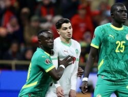 “Dari Kemenangan ke Kontroversi: Maroko Juara Piala Afrika 2025 Setelah Gelar Senegal Dibatalkan”